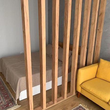 Ema'S Apartment Shkodër 外观 照片
