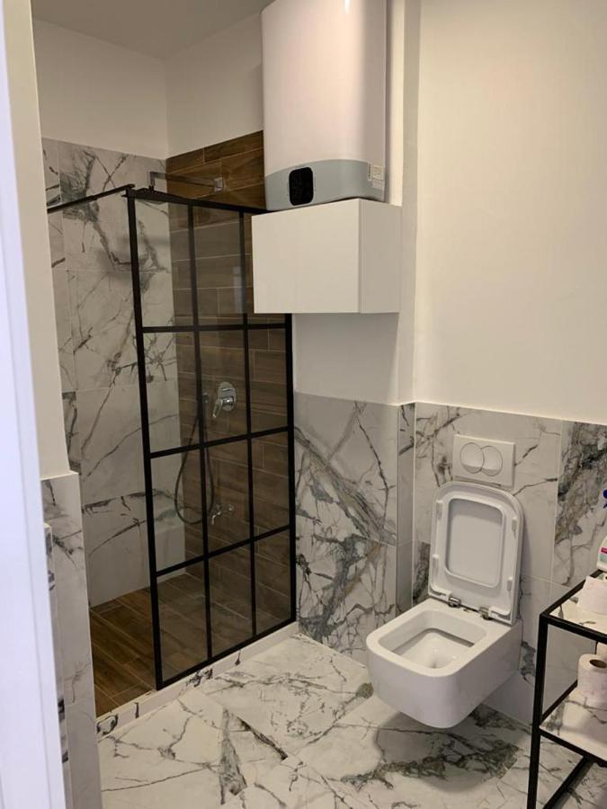 Ema'S Apartment Shkodër 外观 照片
