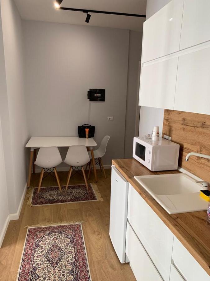 Ema'S Apartment Shkodër 外观 照片