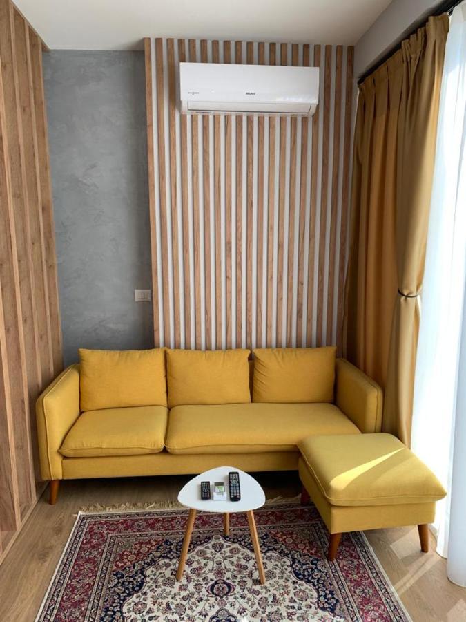 Ema'S Apartment Shkodër 外观 照片