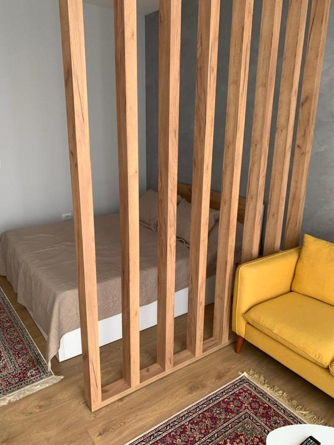 Ema'S Apartment Shkodër 外观 照片