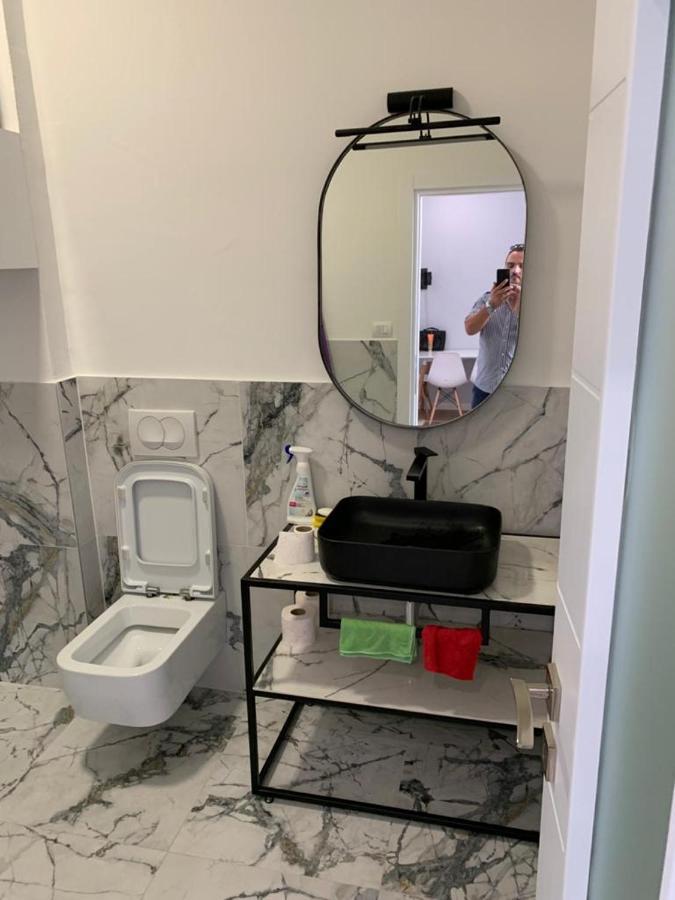 Ema'S Apartment Shkodër 外观 照片