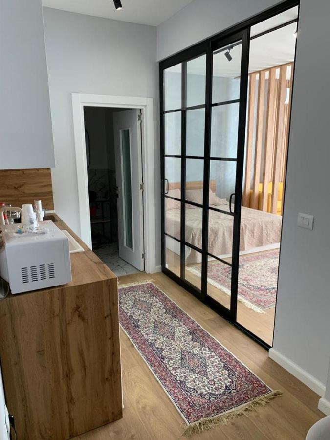Ema'S Apartment Shkodër 外观 照片